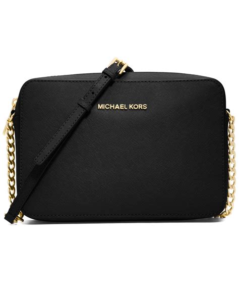 michael kors jet set bijenkorf|Michael Kors crossbody jet set.